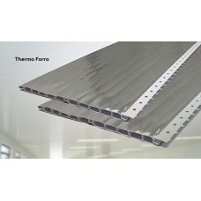 Thermo Forro de PVC 200x08 branco 4.5m AUCTI